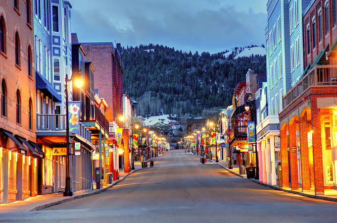 Metal Concerts in Park City 2026