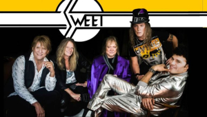 Image of The Sweet